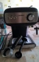 Кафемашина Crown CEM-1525, 15 Bar, 850 W, Еспресо, снимка 2