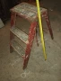 метална стълба 80 см, снимка 10