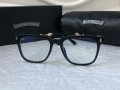 CHROME HEARTS прозрачни слънчеви,диоптрични рамки очила за компютър, снимка 6