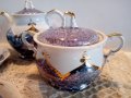 Руски порцелан , снимка 5