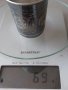  Руска Сребърна чаша 84 сребро 84-продадена, снимка 12