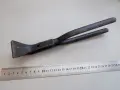 Немски професионални тенекеджийски клещи, снимка 5