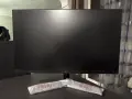 Геймърски монитор LG UltraGear 24GN600-B (24", 144Hz, 1ms IPS) – Пълен комплект, снимка 7