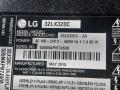 LG 32LX320C на части  EAX66263008(1.0) EAX66171501(2.0), снимка 2
