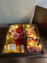Подаръчна щайга/кутия за Свети Валентин, снимка 2
