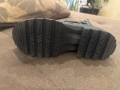 Боти ест. кожа 38 номер, снимка 2