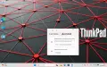 14' Full HD+ Ryzen 7 PRO 7840u Lenovo ThinkPad T14s Gen 4 32GB LPDDR5/512GB NVMe/Radeon 780M/Бат 12ч, снимка 8