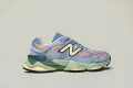 NEW BALANCE 9060 Унисекс Маратонки👟Мъжки Маратонки👟Дамски Спортни Обувки Код PM29, снимка 3