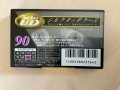 Аудио касети Maxell metal UD 90 IV, снимка 2