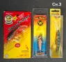 Воблери предимно за тролинг, снимка 3