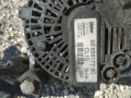 Алтернатор Peugeot 3008 1.6HDI 2012г. 9665617780 , снимка 3