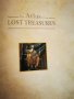 The atlas of lost treasures, снимка 1 - Енциклопедии, справочници - 41909447