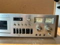 касетен дек "TECHNICS 650", снимка 3