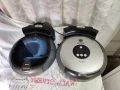 2бр прахосмукачка робот Samsung , снимка 1