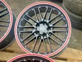 5x114.3 18 Джанти Kia Hyundai Mazda Honda Toyota Subaru Lexus 5х114.3 ЕТ 40 J 8.5 Централен отвор 72, снимка 7