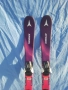 Карвинг детски ски 90см.Atomic Vantage GirlII , снимка 2