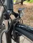 Електрически велосипед Tretwerk 28 Shimano Steps, Nexus 7, Magura, снимка 4