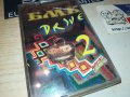 БМК-DRIVE 2-ОРИГИНАЛНА КАСЕТА 0908231506, снимка 2