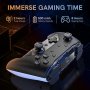 Нов Безжичен контролер джойстик за Nintendo Switch Lite OLED игри геймър, снимка 4