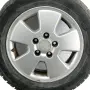 Алуминиеви джанти 5x110 с гуми R15 Opel Astra H (A04) 2004-2010 ID: 164196, снимка 5