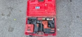 перфоратор hilti te 6 a хилти 36v, снимка 1