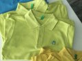 ,,Benetton,,-блузки тип ризка по 6 лв., снимка 7