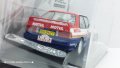 KAST-Models Умален модел на BMW E30 M3 Rally Hachette 1/24, снимка 5