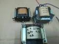 Изходни трансформатори за лампови усилватели, снимка 4