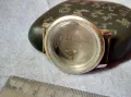 КАСА с КАПАК и СТЪКЛО от СТАР РЪЧЕН ВИНТИДЖ МОДЕЛ ЧАСОВНИК 49667, снимка 7