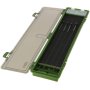 NGT DLX Plastic Stiff Rig Board (999) класьор за монтажи, снимка 6