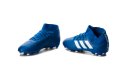 бутонки  Adidas Nemeziz 18.3 FG J  номер 35,5-36, снимка 3