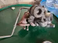 Свалена от Пежо-1.6HDI-90кс, снимка 2