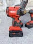 Hilti Саблен трион,Гайковерт,Импакт Nuron , снимка 6