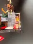 LEGO Ninjago 71735 Турнирът на елементите – 100% Пълен сериен сет (Без кутия), снимка 5