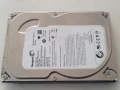 Хард диск Seagate 500 GB, 16 MB, 3,5" HDD, 100% здраве, 8 дни работа, снимка 1