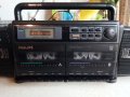 Philips D8188/30 радио касетофон, снимка 1 - Радиокасетофони, транзистори - 26321284
