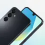 Samsung A16 Black 128GB Dual sim 2г Гаранция, снимка 3