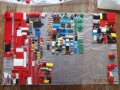 Lego Лего елементи - части, нови., снимка 1 - Конструктори - 34223765