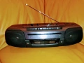 Радио-касетофон Sony CFS-W338, снимка 1