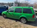 VW Golf 4 1.9 TDI 90 к.с. - на части!, снимка 1