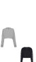 ❤️НОВА ОРИГИНАЛНА Дамска блуза Tommy Hilfiger Sport - Черен/Сив - S/M, снимка 1 - Блузи с дълъг ръкав и пуловери - 42067263