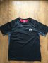 sergio tacchini - страхотна мъжка тениска, снимка 4