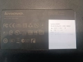 лаптоп Леново G575, снимка 4