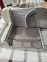 Слайс машина GRAEF -130 W, снимка 6