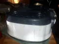 Печка мобилна - Morphy Richards Model No. 48615 1500W, снимка 16