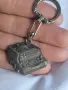 ключодържател. стар ключодържател., снимка 1
