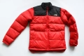 THE NORTH FACE - мъжко пухено яке, размер S, снимка 1