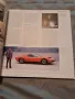 Книга Lamborghini Английски език , снимка 2