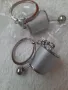 Хромиран нов ключодържател, снимка 4