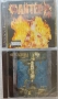 Annihilator & Sepultura & Pantera & Deftones & Korn – Оригинални запечатани дискове, снимка 5